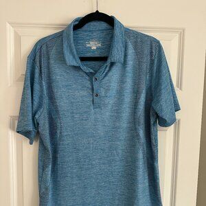 Men's Lululemon Polo Shirt